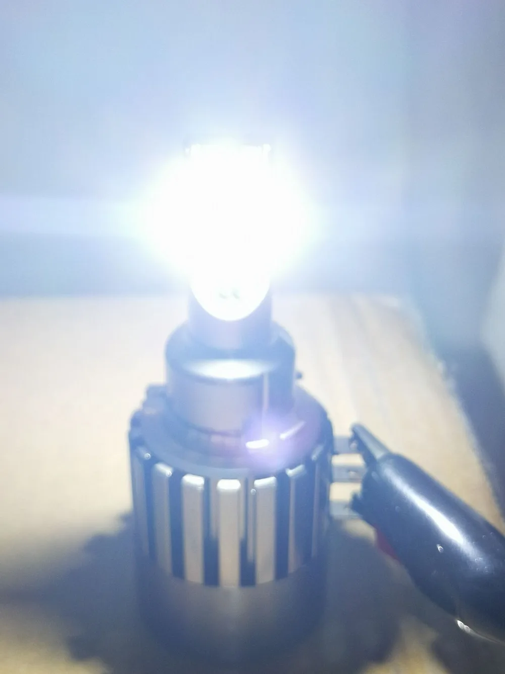 Dianshi H15 Светодиодный лампы 50 Вт 5000лм CANBUS автомобильный безотказный светодиодный фонарь
