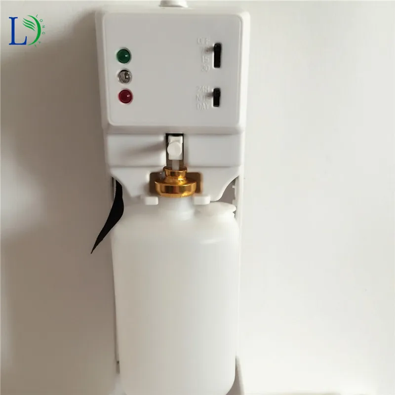 auto LED aerosol dispenser (2)