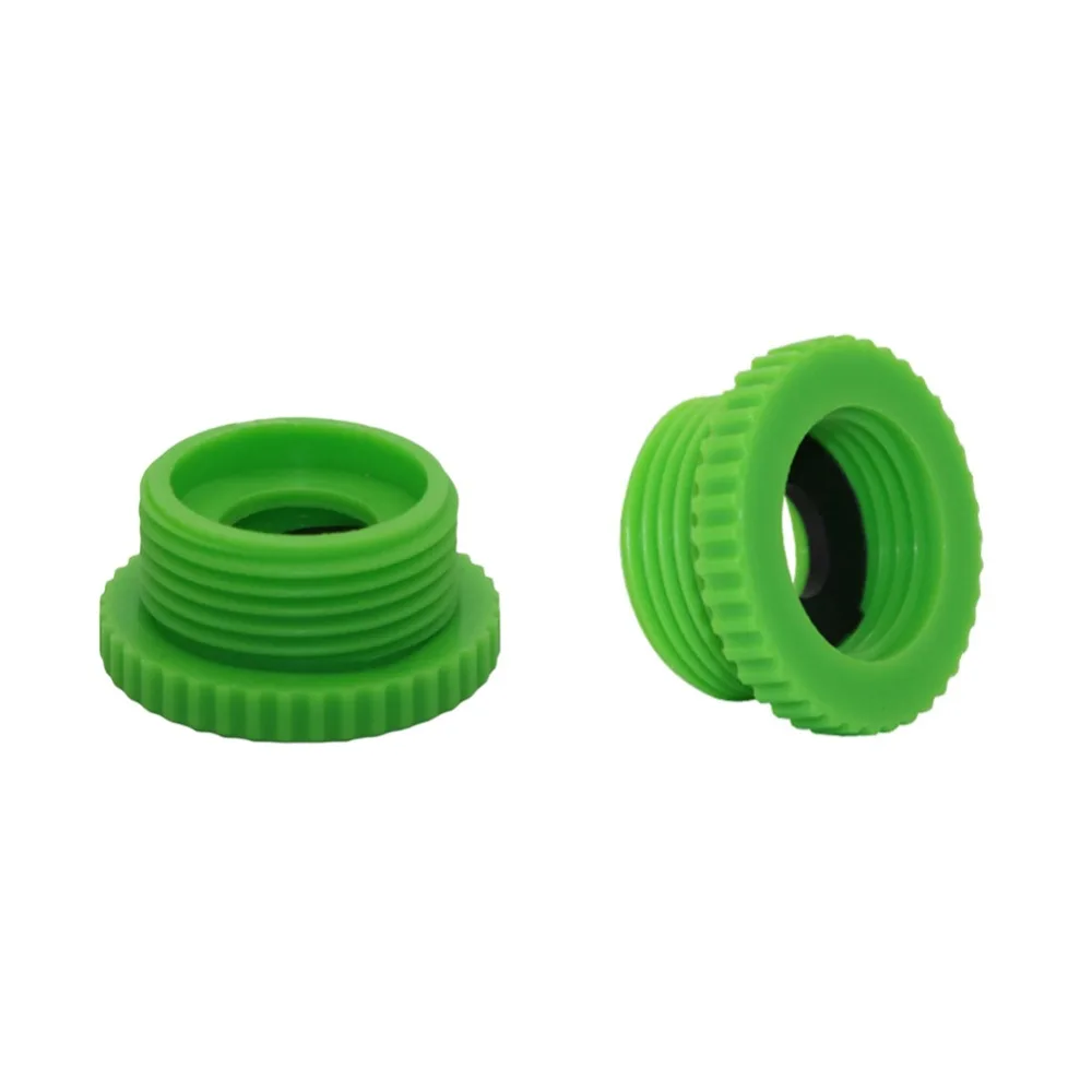 

3/4" to 1/2" Male Thread Reducing Joint Agriculture Garden Irrigation Universal Faucet Adapter Water Gun Fitting 10 Pcs