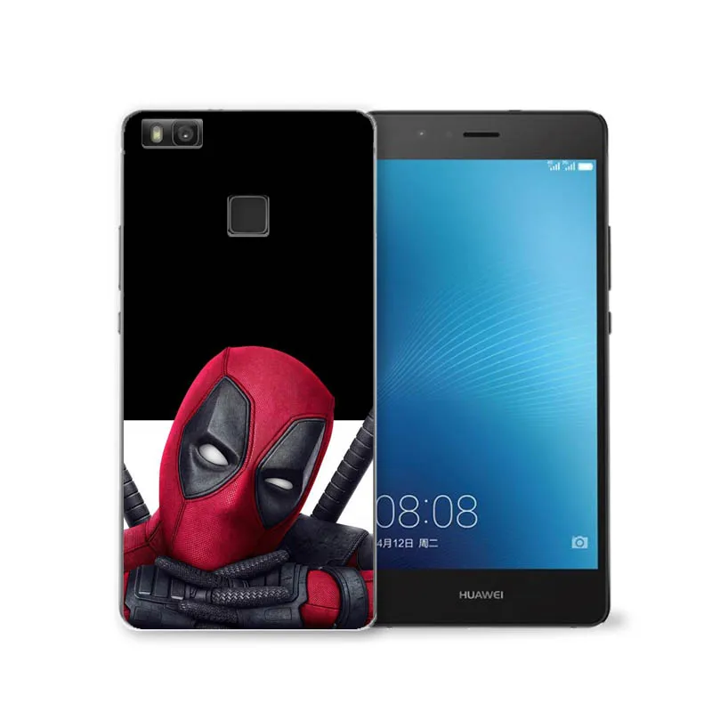 coque huawei p9 lite super heros coque huawei p9 lite super heros