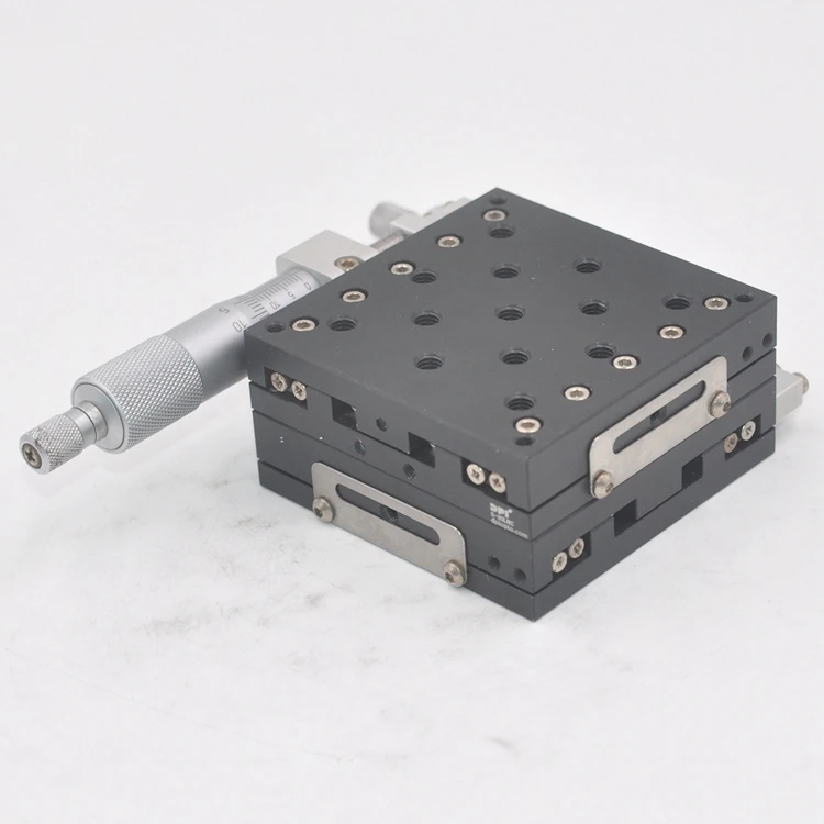 

DPI S-80LRC LD80H41S14 80*80mm Adjustable optical support