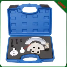 7 шт. инструмент синхронизации двигателя Satra релиз вспомогательный растягивающийся ремень ребра инструмент для удаления ремня