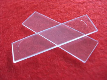 

0.5mm path length Demountable optical UV quartz cell cuvette