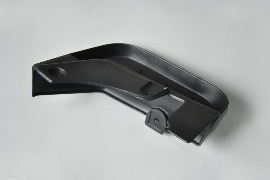 Wotefusi 4 шт. Брызговики Всплеск Mudguard для Forester 2009-2012 [QPL224]