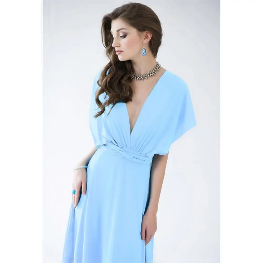 Robe dress