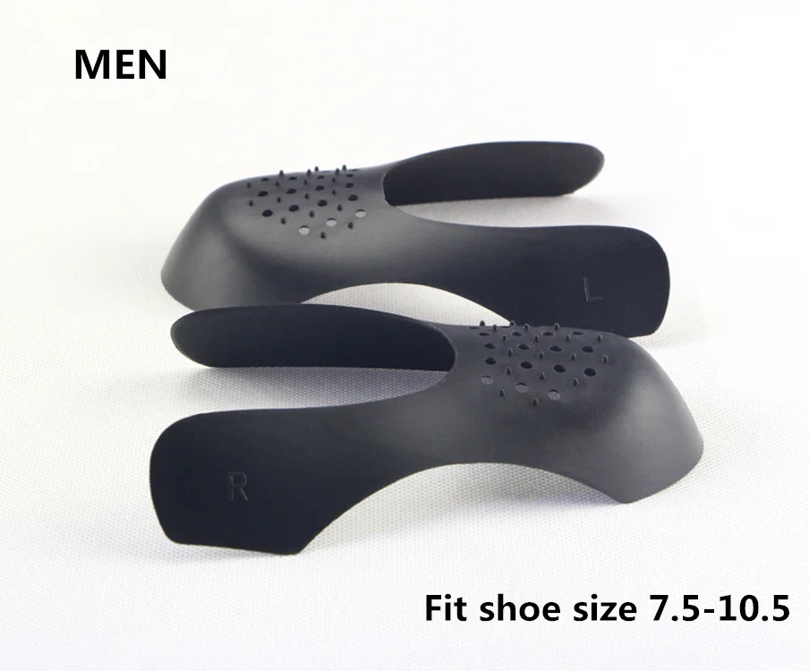 AJ1 Air Force 1 Sneaker Shields for Anti Shoe Toe Creasing Combination Set Forcefield Sneaker Toebox Crease Preventers Shoe Tree