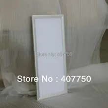 300x600 мм ультратонкий SMD4014/2835 Светодиодный панельный светильник 18 Вт с боковым освещением, светодиодная панельная лампа, 2 шт./лот, используется для музыкальных залов и оперных театров