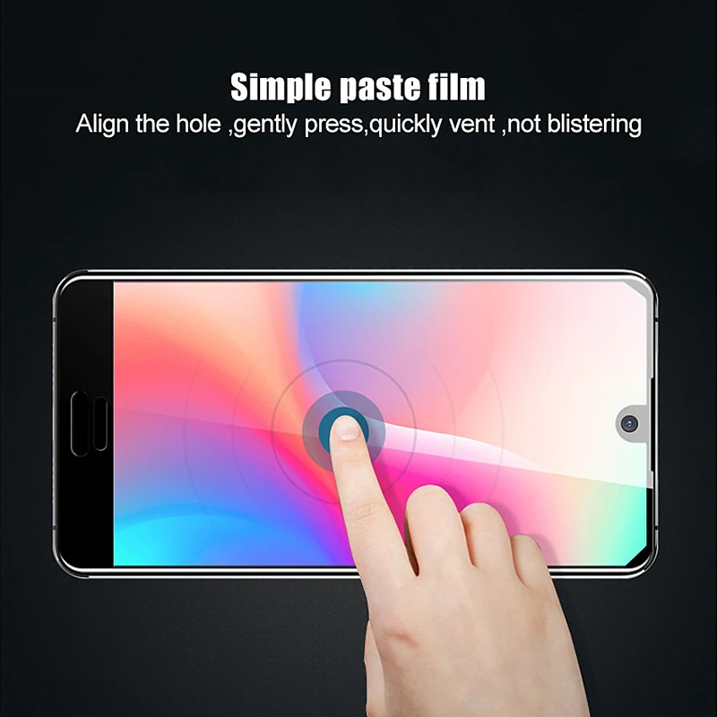 For-Sharp-Aquos-S2-Tempered-Glass-Screen-Protector-9H-2-5D-Full-Cover-Screen-Protector-Glass (4)