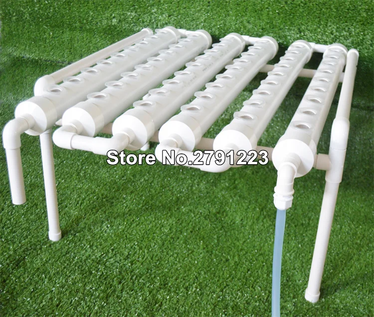 54 Site Hydroponics Growing Kit