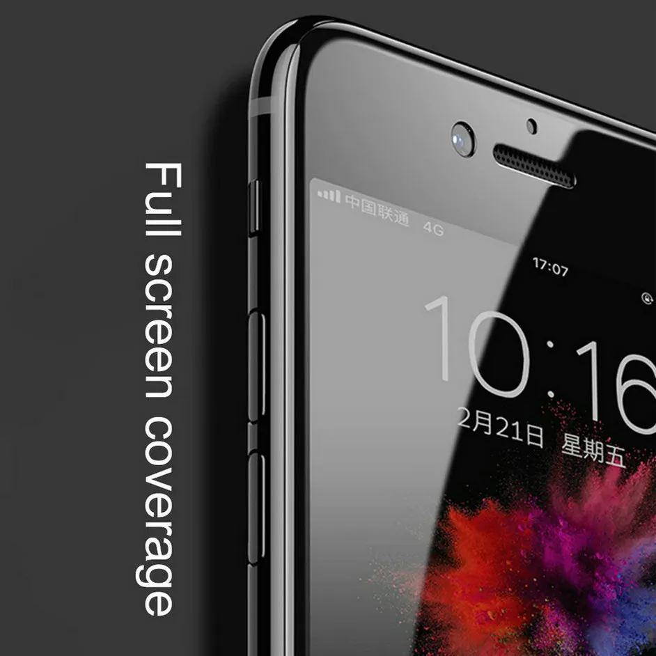 5D Full Cover Tempered Glass For Xiaomi Redmi Note 5 Pro Screen Protector For Xiomi Xiaomi Redmi 5 Plus 4x Mi 6 8 SE A1 6X Glass (13)