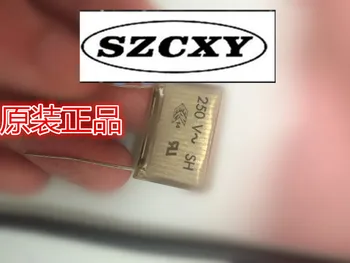 

100% NEW PMR209 250V220nf 220R X2 250V0.022UF RIFA Film capacitor