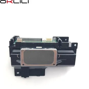

1PCX JAPAN F076000 F076010 Inkjet Printhead Print Head Printer head Printing Head for Epson Stylus Photo EX3 photo 720