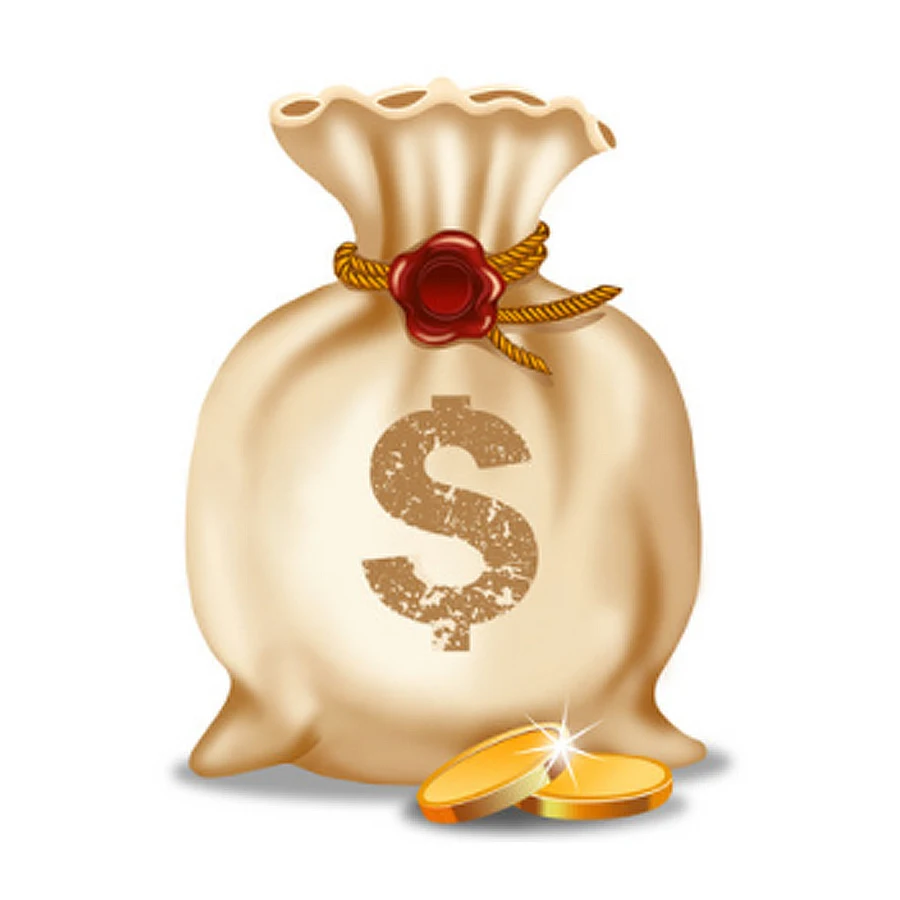 

Make up the difference