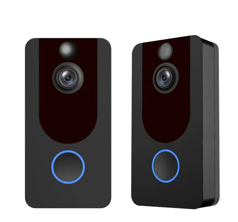 camera doorbell