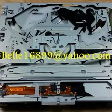 Pioner механизм загрузки DVD с CXX-1234 CXX1234 лазер для Bui& ck Lacrosse автомобильный DVD аудио