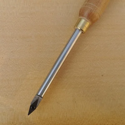 

Alloy Blade Woodworking Lathe Tool Woodworking Turning Tools
