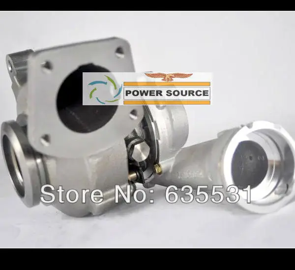 GT1749V 729325-5003S 729325 Turbocharger For VOLKSWAGEN VW T5 Transporter R5K AXD Euro3 2.5L 2004-2006 130HP with Gaskets (4)