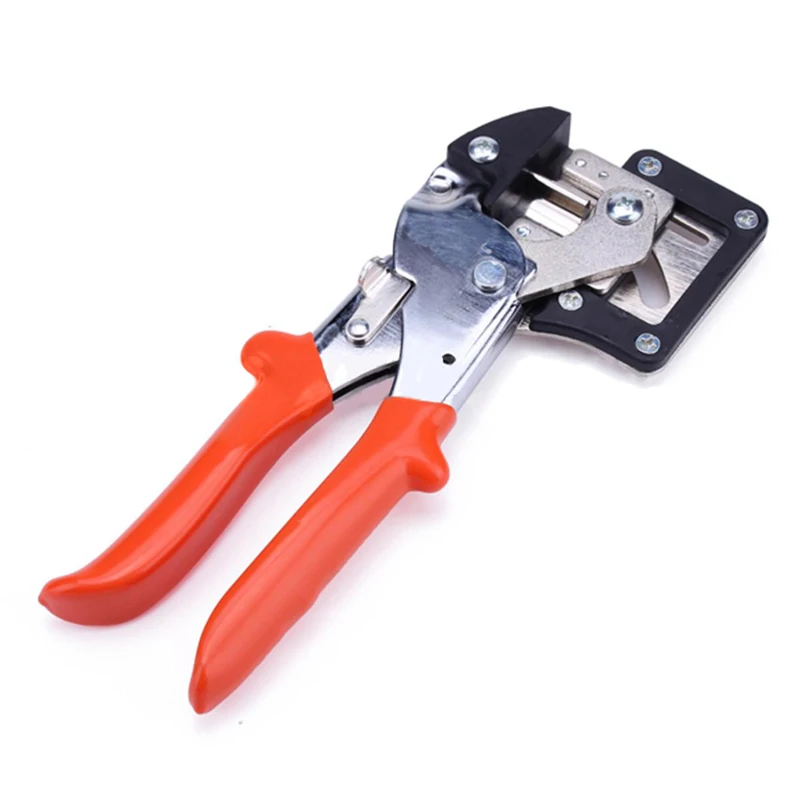 DWZ Fruit Tree Pro Carbon Steel Pruning Scissor Grafting Cutting Tool Garden