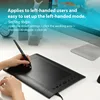 10x6.25 Inch Huion Graphics Tablet Animation Design Drawing H610PRO V2, Digital Tablet Upgrade to H610X Linux Android Compatible 5