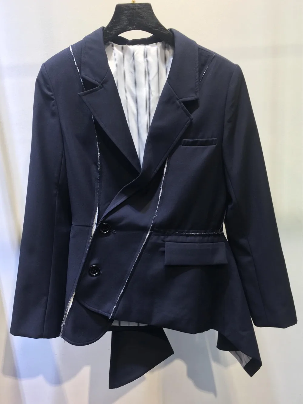 

2019 new women, early spring suit jacket 0505