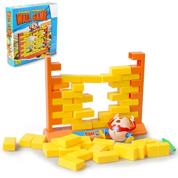 

Children's Toys Gift Interactive Desktop Toys Fun Happiness Wall Breaking Parent Child Interaction Wall Breaking Table Games Toy