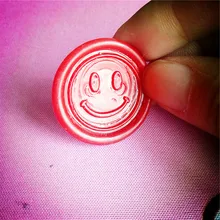 Держать улыбку Винтаж индивидуальный логотип роскошные воск уплотнительное штамп латунь павлин металлической ручкой подарочный набор