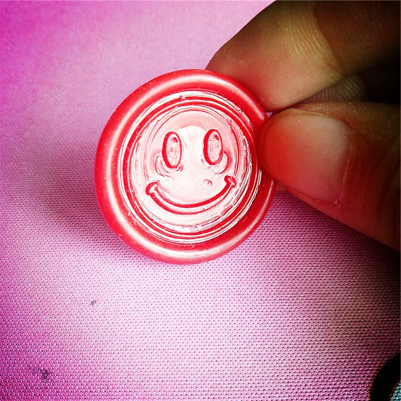 Keep Smile винтажный логотип на заказ роскошное восковое уплотнение штамп латунный