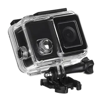 

WEIZU DB30 4K AWB Anti-shake Waterproof Built-in Micro Gimbals Stabilizer FPV Sport Vlog DV Camera
