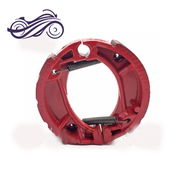 Модифицированные детали для Honda DIO50 ZX50 AF18 AF24 AF27 AF28 AF34 af35 модифицированные после старых тормозных колодок после тормозных колодок