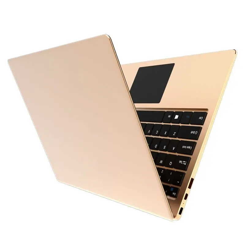 13.3Inch Ultrabook Fingerprint Recognition Intel Celeron N3450 Netbook 6G RAM eMMC 32GB 128G SSD Quad Core type-C Laptop 13.3Inch Ultrabook Fingerprint Recognition Intel Celeron N3450 Netbook 6G RAM eMMC 32GB 128G SSD Quad Core type-C Laptop
