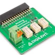 Анализатор Импеданса 410-378 для аналогового модуля обнаружения 2