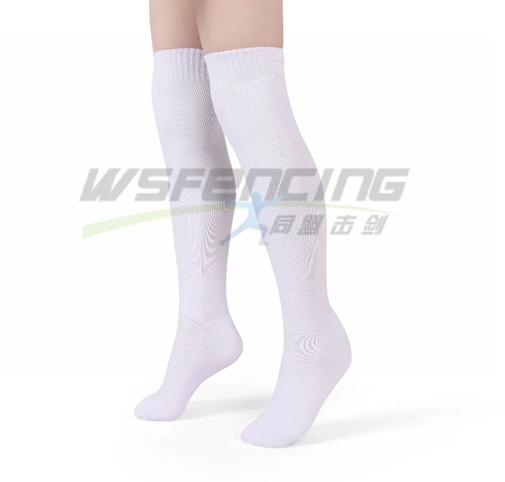 

Fencing Sports fencing Socks