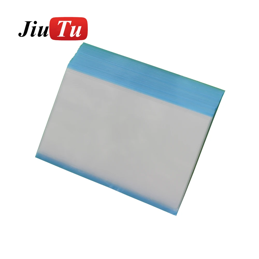 250um OCA Clear Optical Adhesive for Samsung S7 edge S7 S6 S5 S4 J7 Note 2 3 4 5 LCD Touch Glass Lens Film OCA Glue jiutu (5)