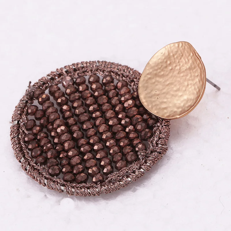 Oorbellen Stud earrings for women wedding earrings (1)