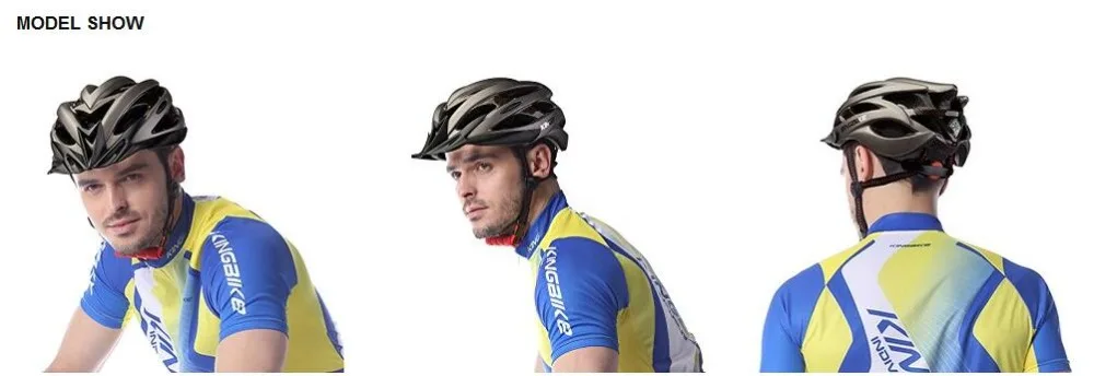 KINGBIKE велосипедный шлем для женщин и мужчин велосипедный шлем MTB велосипед езда по горной дороге безопасность Спорт на открытом воздухе легкий Casco ciclismo