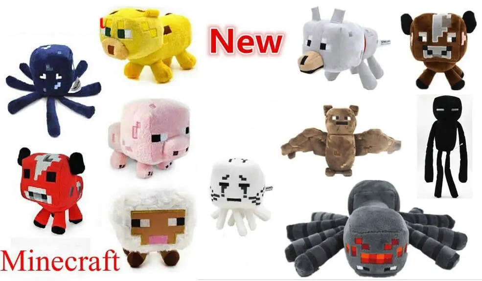 Online Buy Wholesale minecraft from China minecraft 
