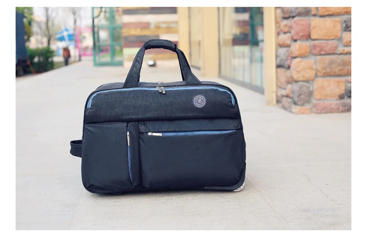 Переносная сумка для багажа на колесиках, сумка на колесиках, дорожная сумка для багажа, дорожная сумка на колесиках, дорожная сумка для багажа, чемодан