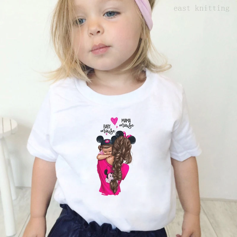 

DERMSPE 2019 Summer Trend Baby Girls Boys Short Sleeve Lovely Cartoon Soft T-Shirt Tops Kids Casual Kids Clothes Diverse Styles