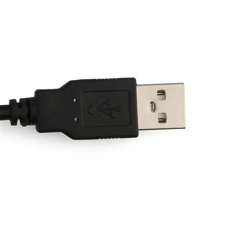 MEMTEQ USB контроллер конвертер для PS2 к ПК двойной порт PlayStation 2 игровой адаптер комбо|