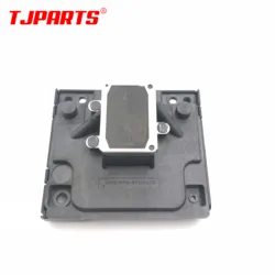 F181010 Printhead Print Head for Epson ME2 ME200 ME30 ME300 ME33 ME330 ME350 ME360 TX300 CX5600 TX105 TX100 TX101 L101 L201 L100