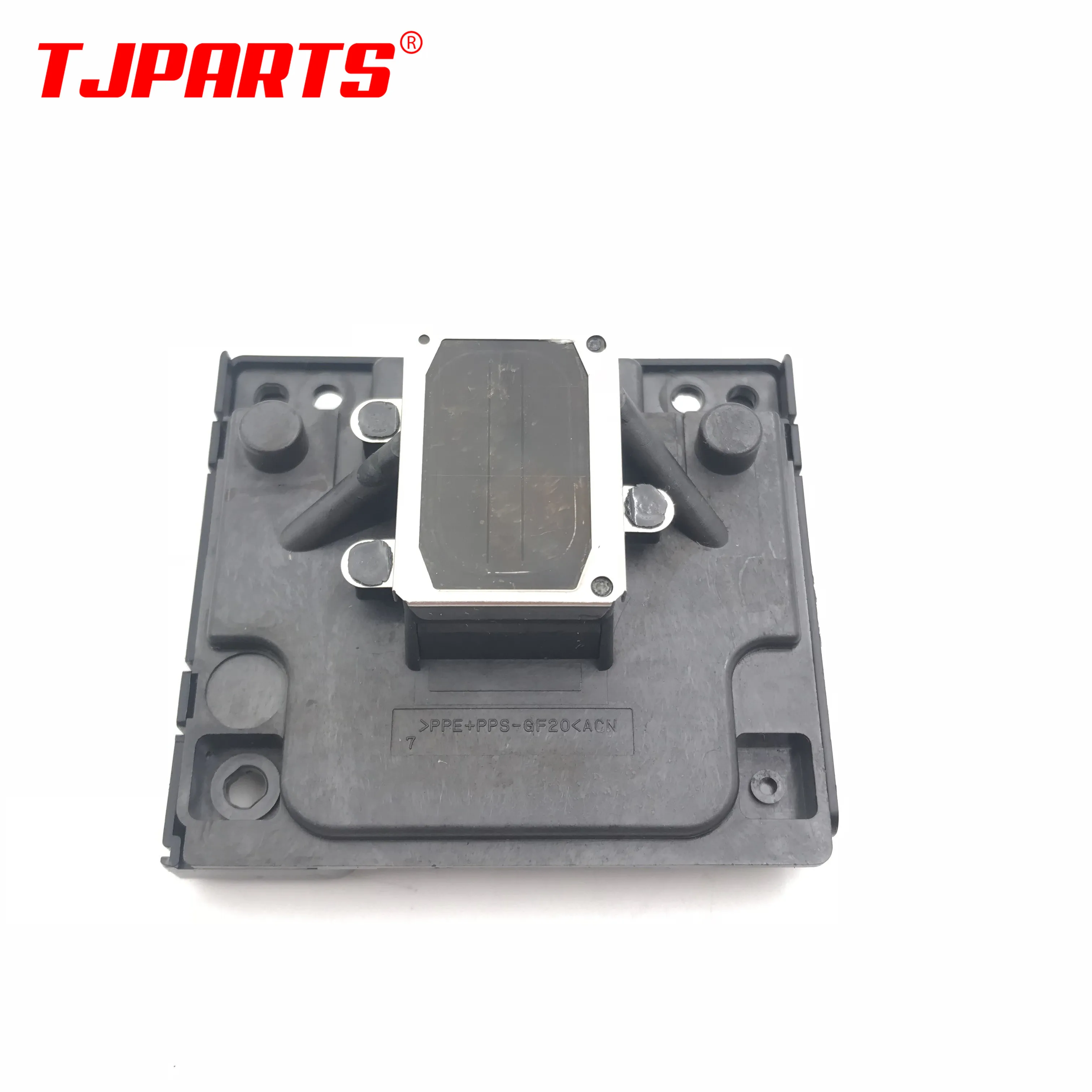 Печатающая головка F181010 печатающая для Epson ME510 L101 L201 L100 ME32 C90 T11 T13 T20E L200 ME340 TX100 TX101 TX105