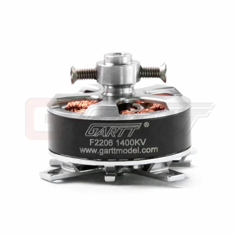 GARTT F 2206 1400KV бесщеточный двигатель для F3P RC самолет с фиксированным крылом