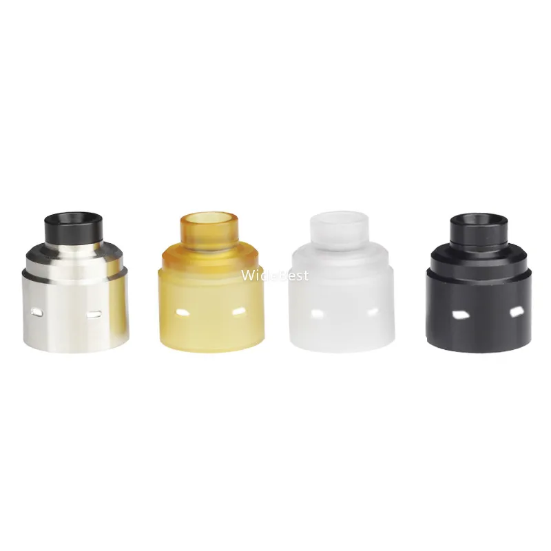 

PSYCLONE ENTHEON HADEON RDA Top Cap Kit