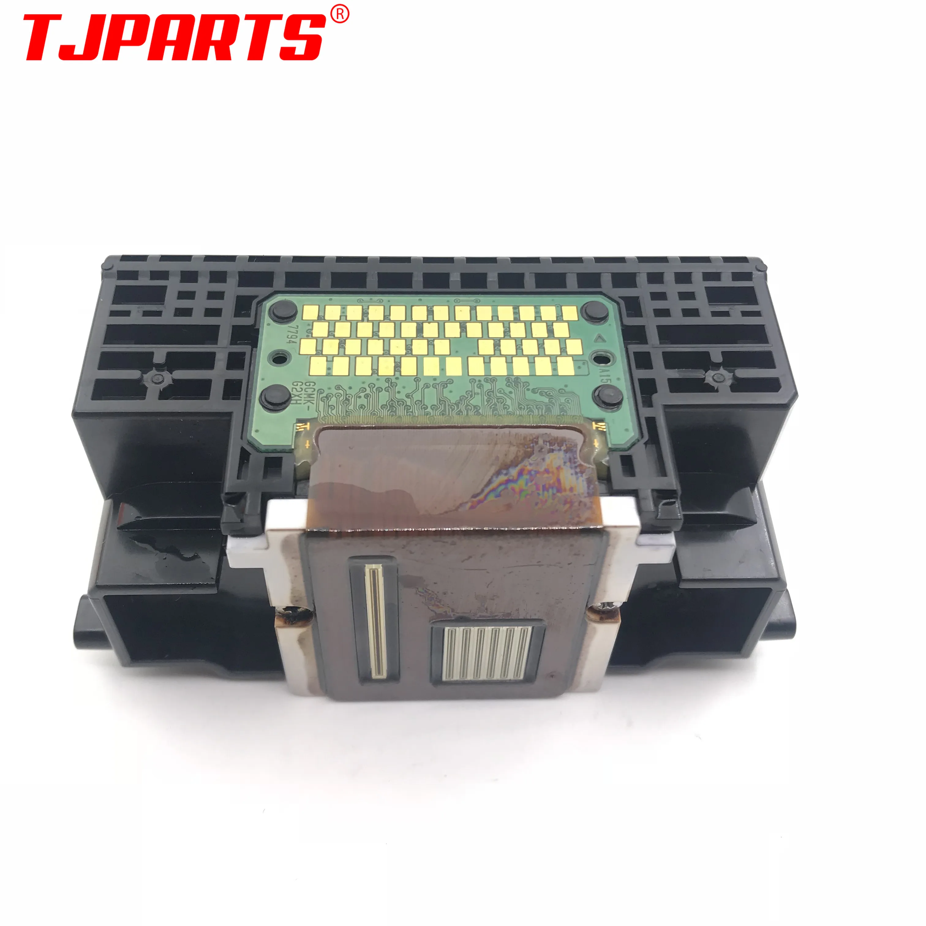 QY6-0080 печатающей головки принтера для Canon iP4820 iP4840 iP4850 iX6520 iX6550 MX715 MX885 MG5220 MG5250 MG5320 MG5350