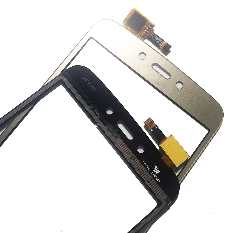 Высококачественный сенсорный экран 5 0 дюйма для Motorola Moto C Plus CPlus XT1721 XT1722 XT1723 XT1724