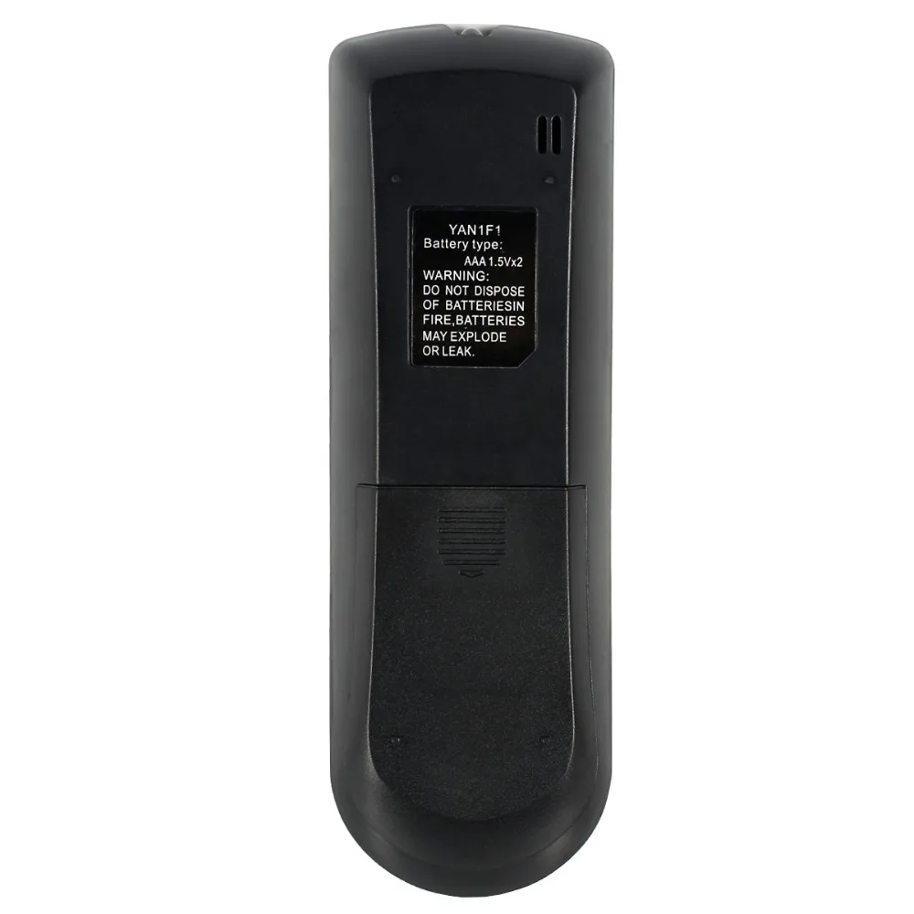 New-air-conditioner-remote-control-for-gree-YAN1F1-air-conditioning-controller (1)
