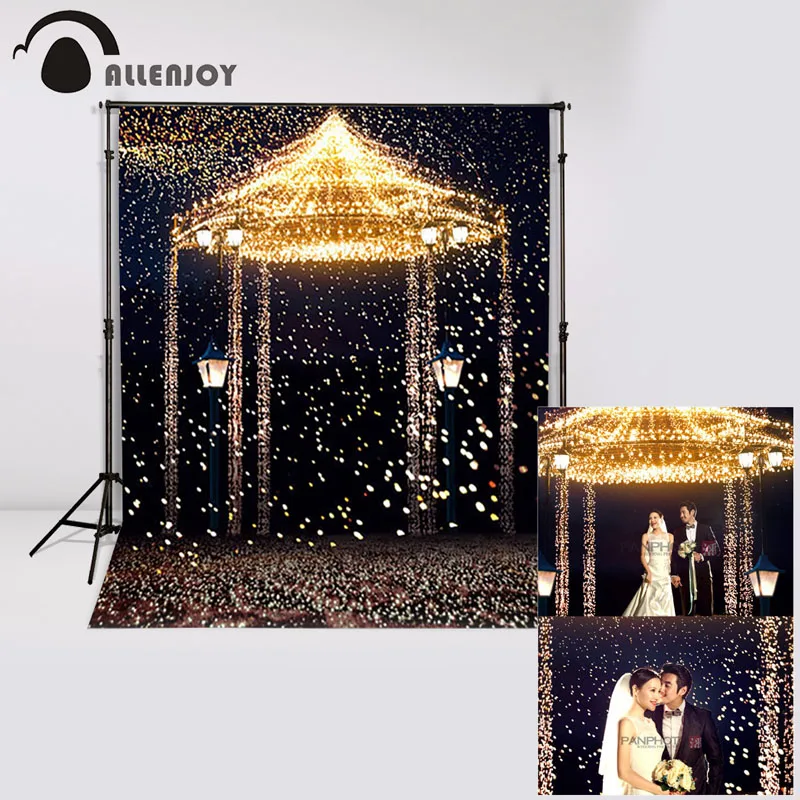 Lowest Price Allenjoy 5ftx7ft Wedding Photo Studio Backdrop Photography Background Star Highlights romantic aesthetic fireworks castle custom Lowest Price Allenjoy 5ftx7ft Wedding Photo Studio Backdrop Photography Background Star Highlights romantic aesthetic fireworks castle custom
