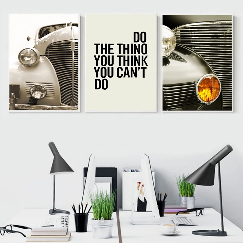 Modern-Car-Motobike-With-Quote-Canvas-Painting-Poster-Print-Unique-Decor-Wall-Art-Pictures-For-Living (2)