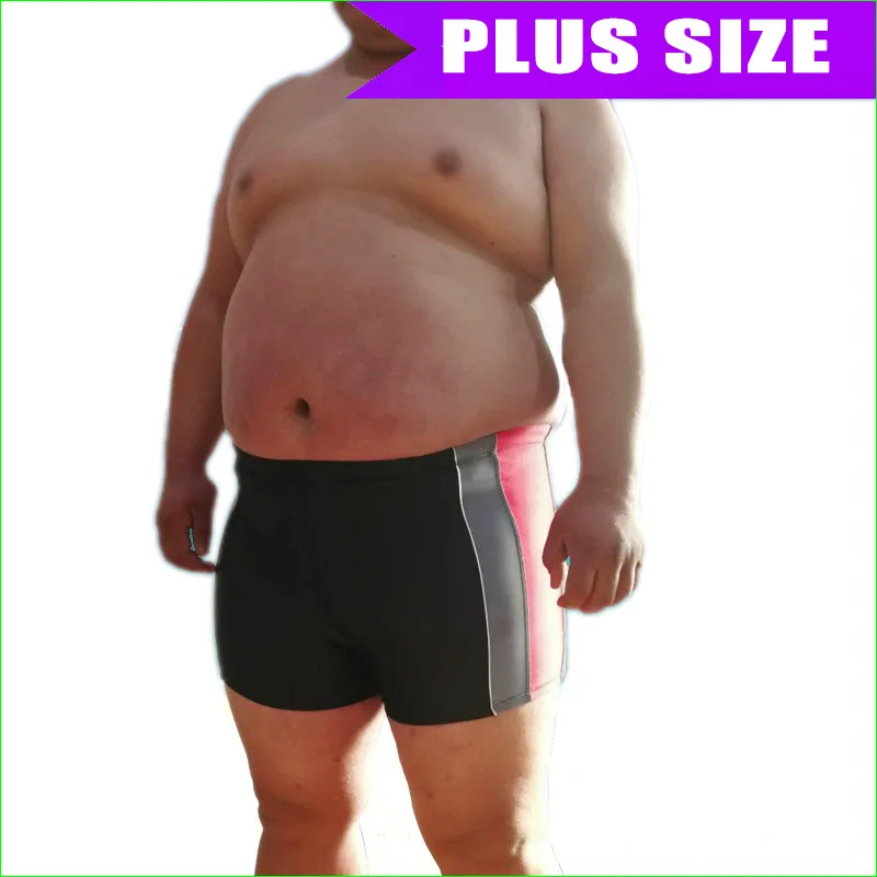 6xl swim shorts