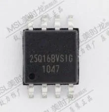 

10pcs/lot W25Q16BVSIG W25Q16BVSSIG W25Q16 25Q16 Laptop chip new original
